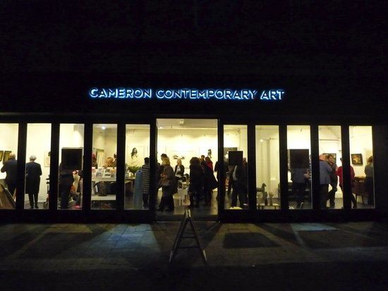 Cameron Contemporary Art